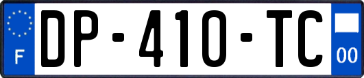 DP-410-TC