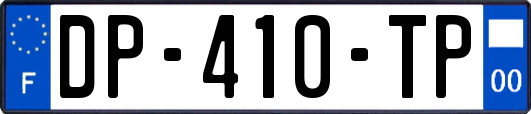 DP-410-TP