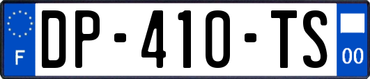 DP-410-TS