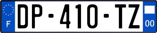 DP-410-TZ