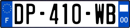 DP-410-WB