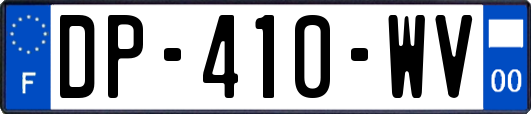 DP-410-WV