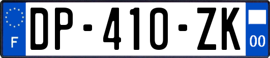 DP-410-ZK