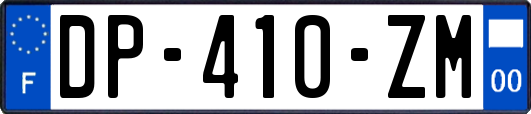 DP-410-ZM