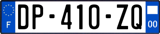 DP-410-ZQ