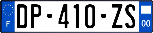 DP-410-ZS