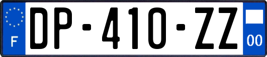 DP-410-ZZ