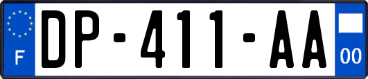 DP-411-AA