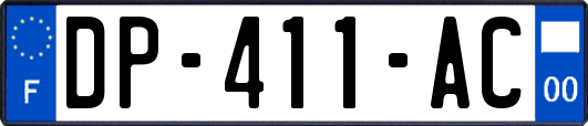 DP-411-AC