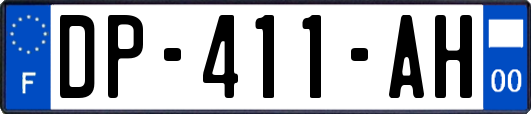 DP-411-AH