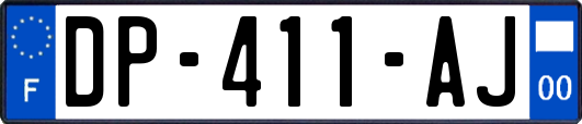 DP-411-AJ