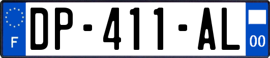 DP-411-AL