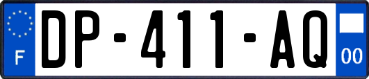 DP-411-AQ