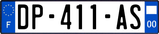 DP-411-AS