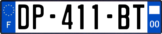 DP-411-BT