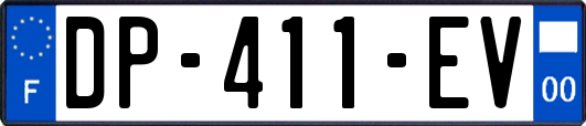 DP-411-EV