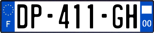 DP-411-GH