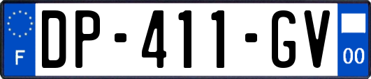 DP-411-GV