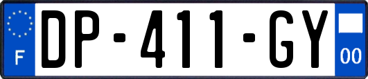 DP-411-GY