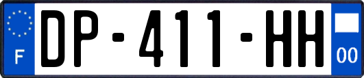 DP-411-HH