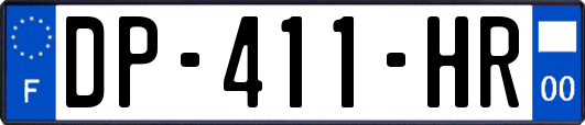 DP-411-HR