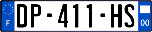 DP-411-HS