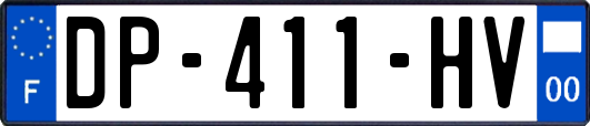 DP-411-HV
