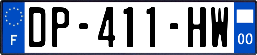 DP-411-HW