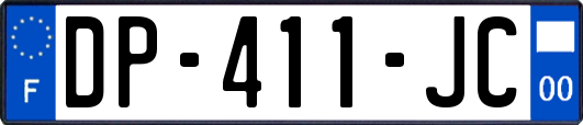 DP-411-JC