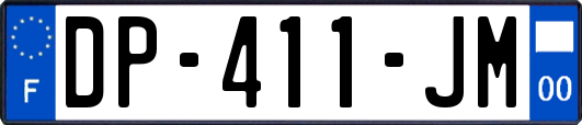 DP-411-JM