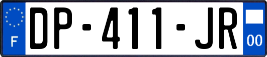 DP-411-JR