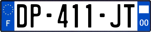 DP-411-JT