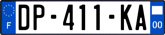 DP-411-KA