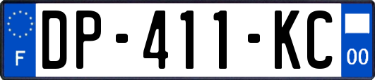 DP-411-KC