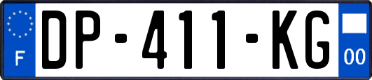 DP-411-KG