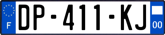 DP-411-KJ