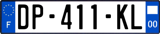 DP-411-KL