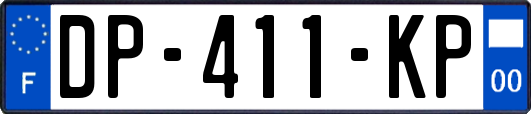 DP-411-KP
