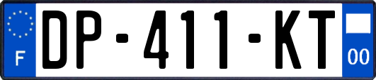 DP-411-KT