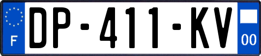 DP-411-KV