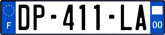 DP-411-LA