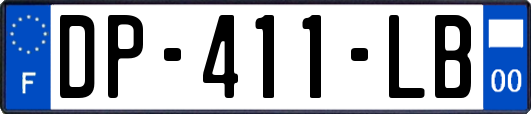 DP-411-LB