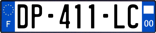 DP-411-LC