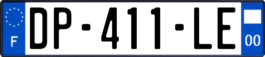DP-411-LE