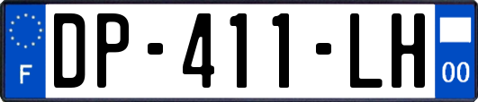 DP-411-LH