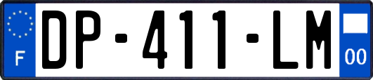 DP-411-LM