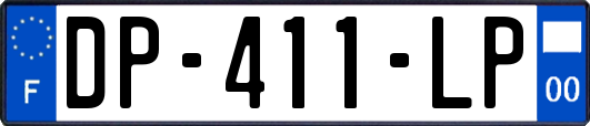 DP-411-LP