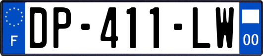 DP-411-LW