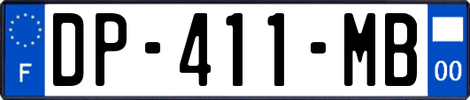 DP-411-MB