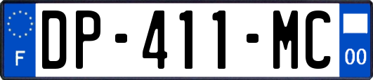 DP-411-MC